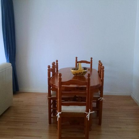 Apartamento Familiar Balcon del Mar Bagian luar foto