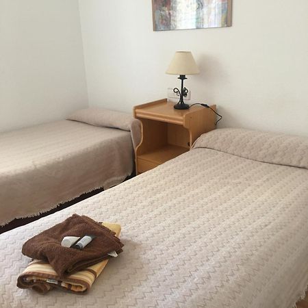 Apartamento Familiar Balcon del Mar Bagian luar foto